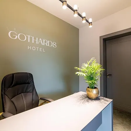 Gothards *